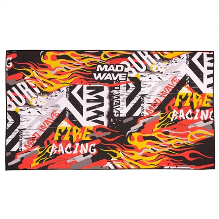MAD 웨이브 Microfiber 파이어 수건 7142039484