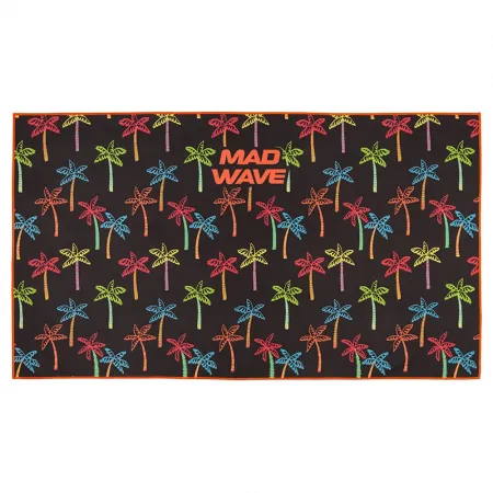 MAD 웨이브 Microfiber 멀티 palms 수건 7142039493