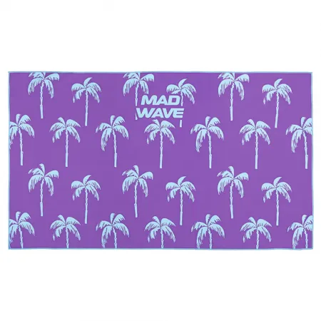 MAD 웨이브 Microfiber Palm 수건 7142039494