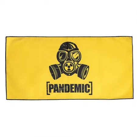 MAD 웨이브 Microfiber Pandemic 수건 7142039496