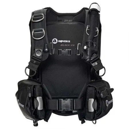 아펙스 Black Ice BCD 7142089180