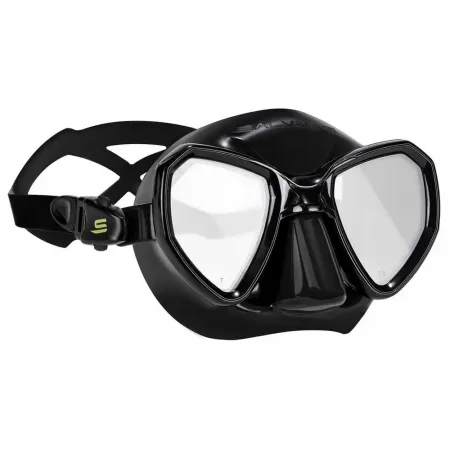 살비마 Morpheus Anti Fog 창 낚시 마스크 7142127768
