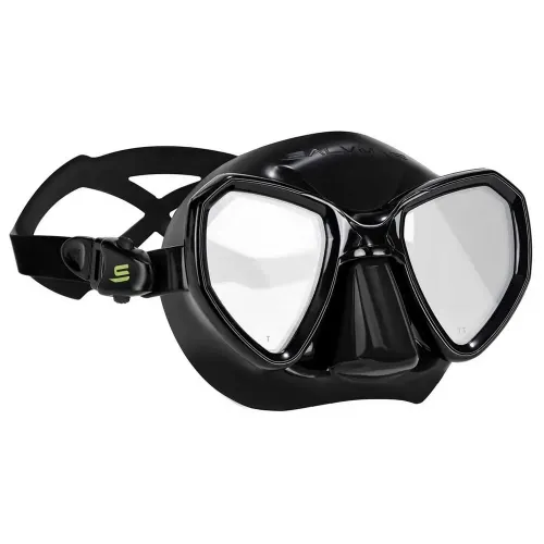 살비마 Morpheus Anti Fog 스피어피싱 마스크 7142127768