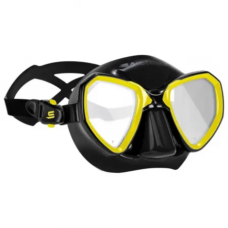 살비마 Morpheus Anti Fog 창 낚시 마스크 7142127770