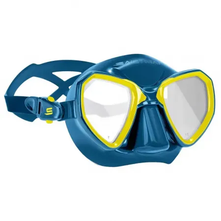 살비마 Morpheus Anti Fog 창 낚시 마스크 7142127771
