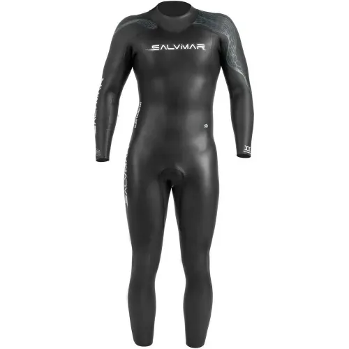 살비마 Zero Thermo Evo 프리다이빙 웻슈트 1.5 mm 7142127778