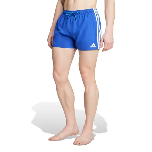 아디다스 3 Stripes 3 스윔팬츠 7142169979