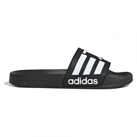 아디다스 Adilette Shower Juventus 슬리퍼 7142195728