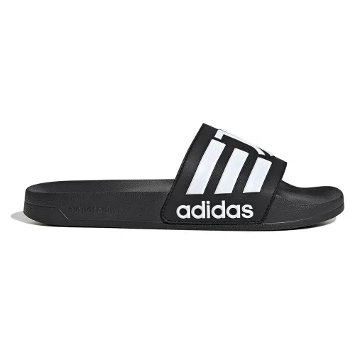 아디다스 Adilette Shower Juventus 슬리퍼 7142195728