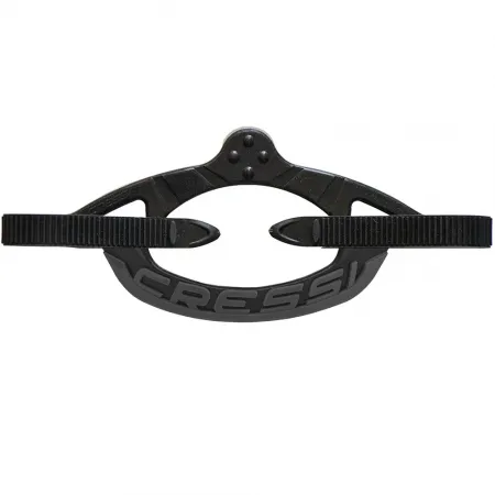 크레시 Atom/Naxos/Penta/Quantum/Zeus 다이빙 마스크 스트랩 7142200680