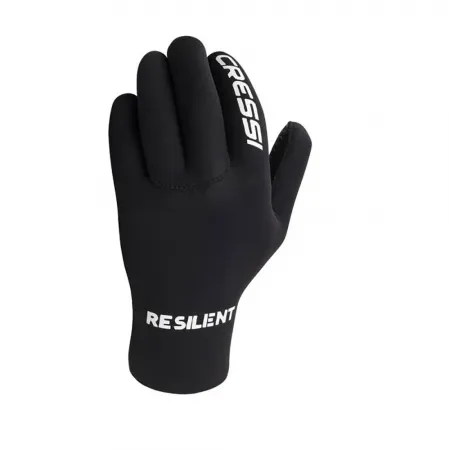 크레시 Resilent 장갑 3 mm 7142200808