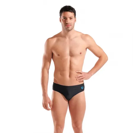 아레나 Logotype 삼각 수영복 7142254898