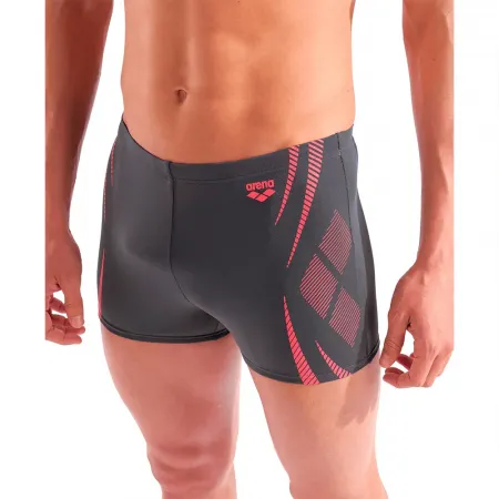 아레나 Poseidonia 사각 수영복 7142254960