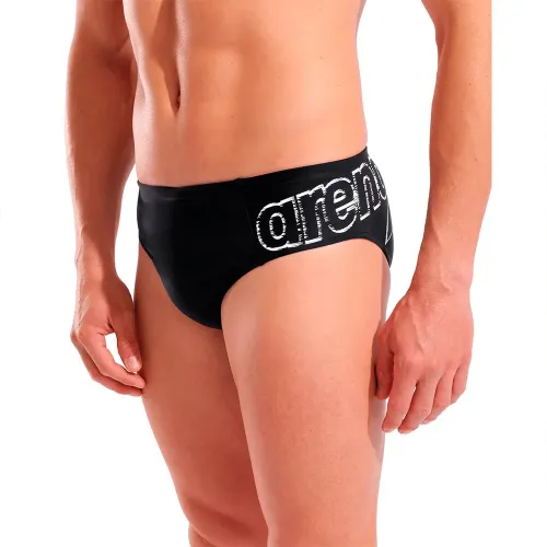 아레나 Scratchy 삼각 수영복 7142254976