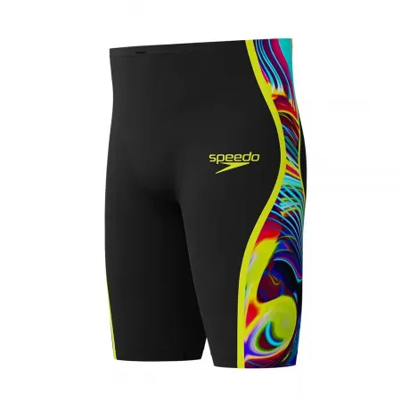 스피도 패스트스킨 LZR Pure Intent 2.0 High Waist 5부 수영복 7142263569