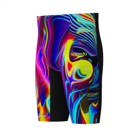 스피도 패스트스킨 LZR Pure Valor 2.0 High Waisted 5부 수영복 7142263577