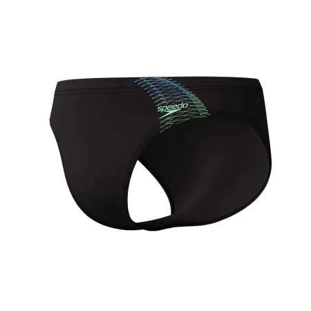 스피도 Medley Logo 7 cm 삼각 수영복 7142263676