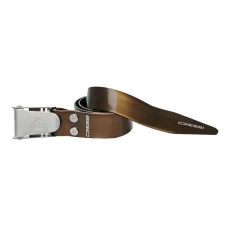 크레시 SPA 스테인리스 스틸 실리콘 버클이 있는 벨트 7142288444