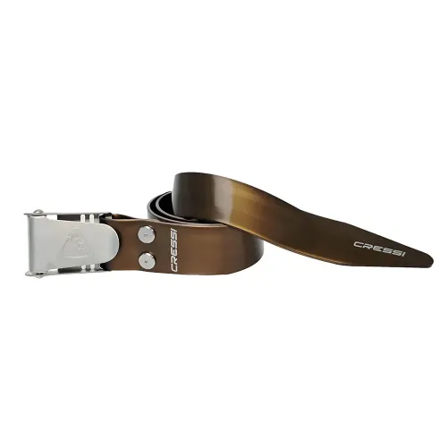 크레시 SPA 스테인리스 스틸 실리콘 버클이 있는 벨트 7142288444