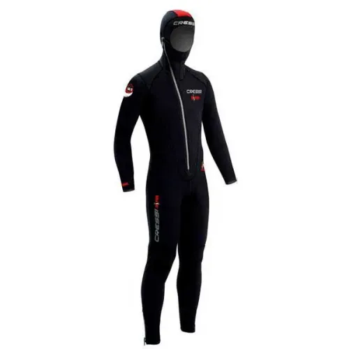 크레시 Diver 5 mm 다이빙 슈트 리퍼비쉬 7142319144