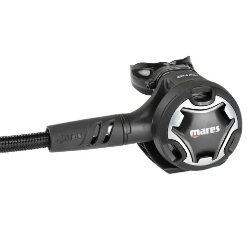 마레스 Dual 15X DIN Starter 다이빙 레귤레이터 세트 7142319230