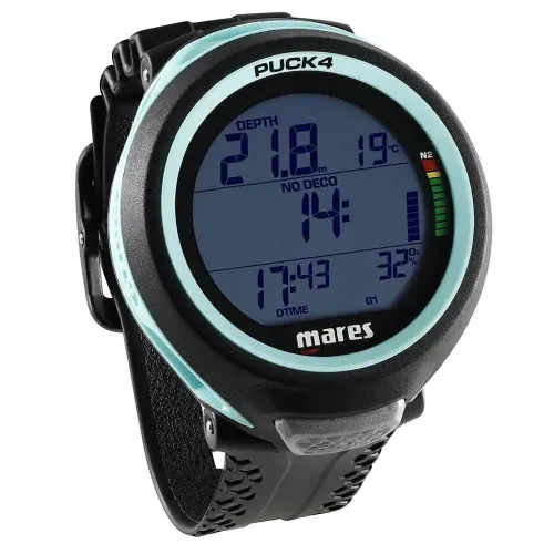 마레스 Puck 4 다이빙 컴퓨터 7142348948