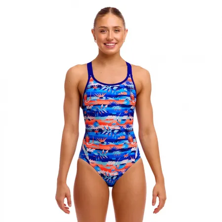 펑키타 Eclipse One Piece 수영복 7142404601