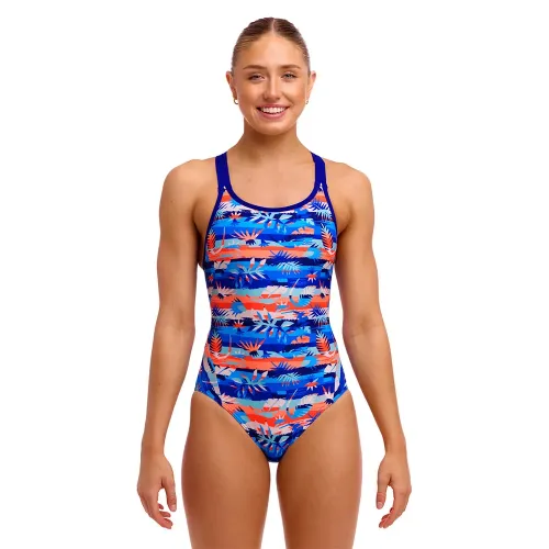 펑키타 Eclipse 원피스 수영복 7142404601