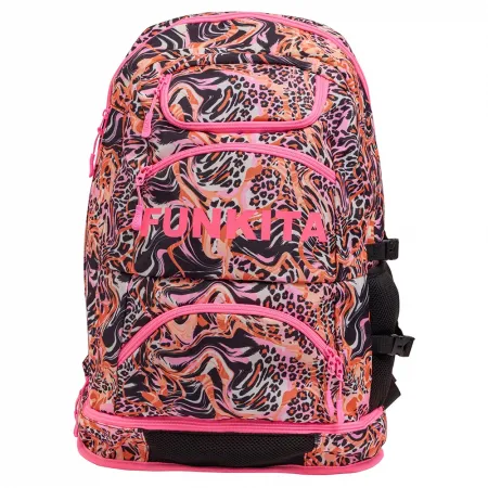 펑키타 Elite Squad 백팩 7142404607