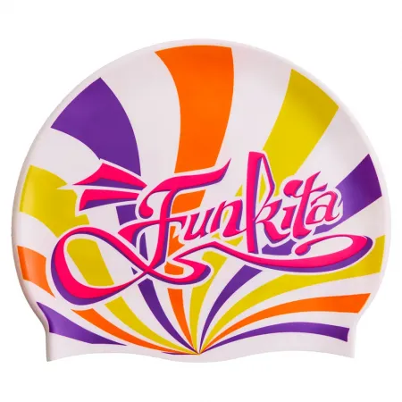 펑키타 실리콘 스위밍 네오프렌 캡 7142404675