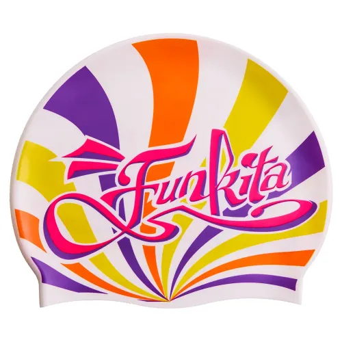 펑키타 Silicone Swimming 네오프렌 캡 7142404675