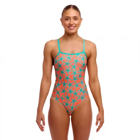 펑키타 Single Strap One Piece 수영복 7142404700