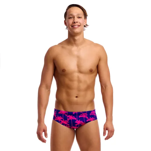 펑키 드렁크 Classic 삼각 수영복 7142404723