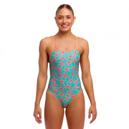 펑키타 Single Strength One Piece 수영복 7142404732