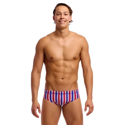 펑키 드렁크 Classic 삼각 수영복 7142404751