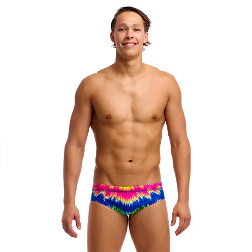 펑키 드렁크 Classic 삼각 수영복 7142404787