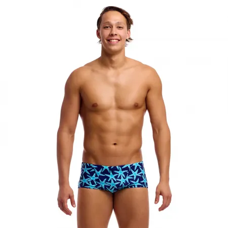 펑키 드렁크 Classic Trunks 사각 수영복 7142404812