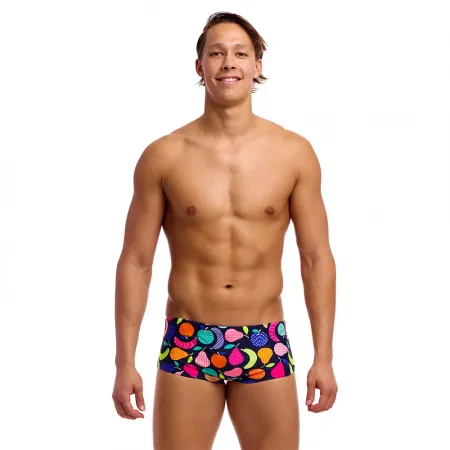 펑키 드렁크 Sidewinder Trunks 사각 수영복 7142404818
