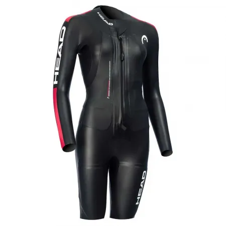 헤드 Swimrun Base SL 여성 쇼티 웨트슈트 리퍼비쉬 7142461933