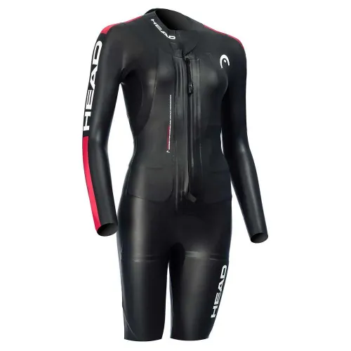 헤드 Swimrun Base SL 여성 쇼티 웨트슈트 리퍼비쉬 7142461933