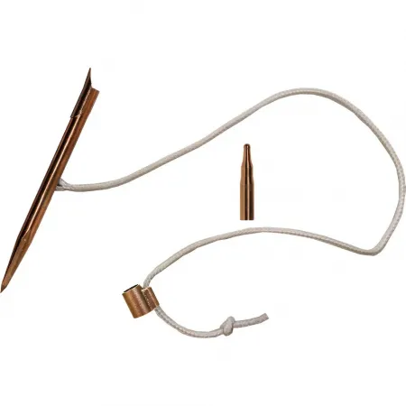 시갈섭 Slip-Tip M6 물고기 보관기 7 mm 7142480784