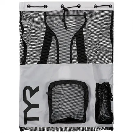 티어 Alliance Big Mesh Mummy 40L 백팩 7142497248