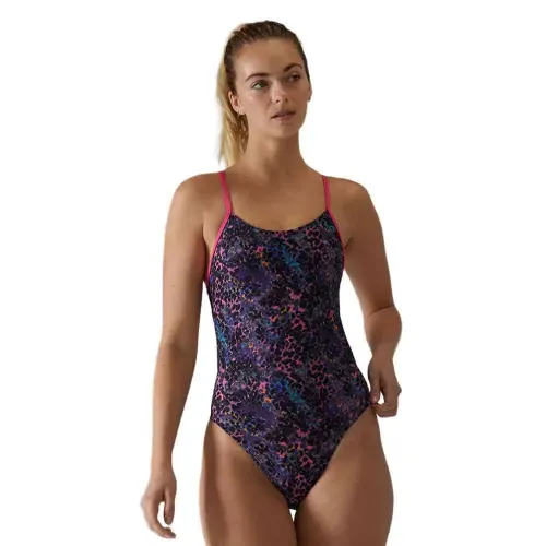 티어 Durafast 엘리트 Cutoutfit Stipple 수영복 7142497375