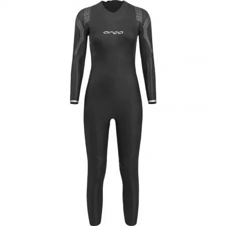 오르카 Zeal Perform 여성용 긴팔 웻슈트 리퍼비쉬 7142590685