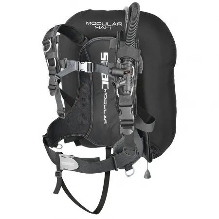 쎄악섭 Modular Max BCD 부력조절기 7142636271
