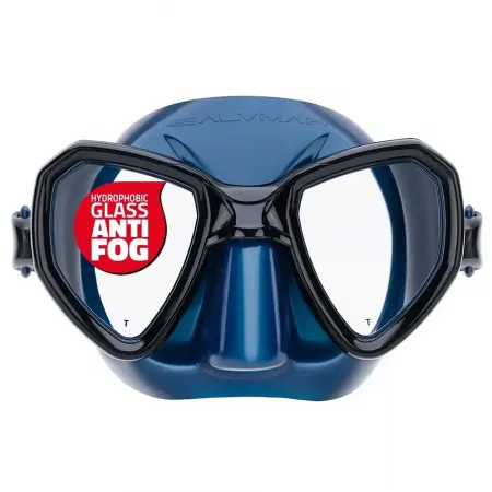 살비마 Morpheus Anti Fog 스피어피싱 마스크 7142676187