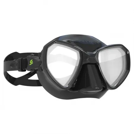 살비마 Morpheus Mid Anti Fog 다이빙 마스크 7142676195