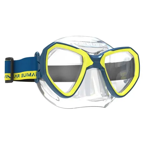 살비마 Morpheus Mid Anti Fog 다이빙 마스크 7142676197