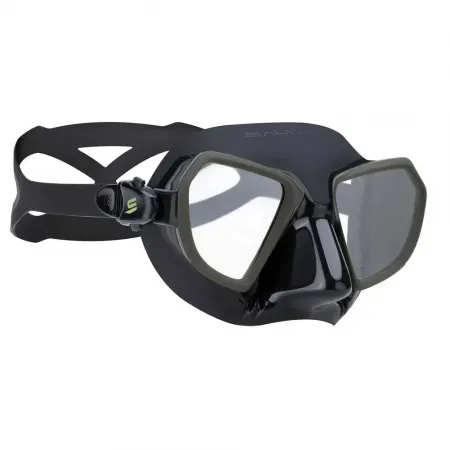 살비마 Noah Anti Fog 스피어피싱 마스크 7142676205