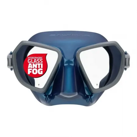 살비마 Noah Anti Fog 스피어피싱 마스크 7142676206